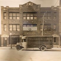 Moving Company Easton PA