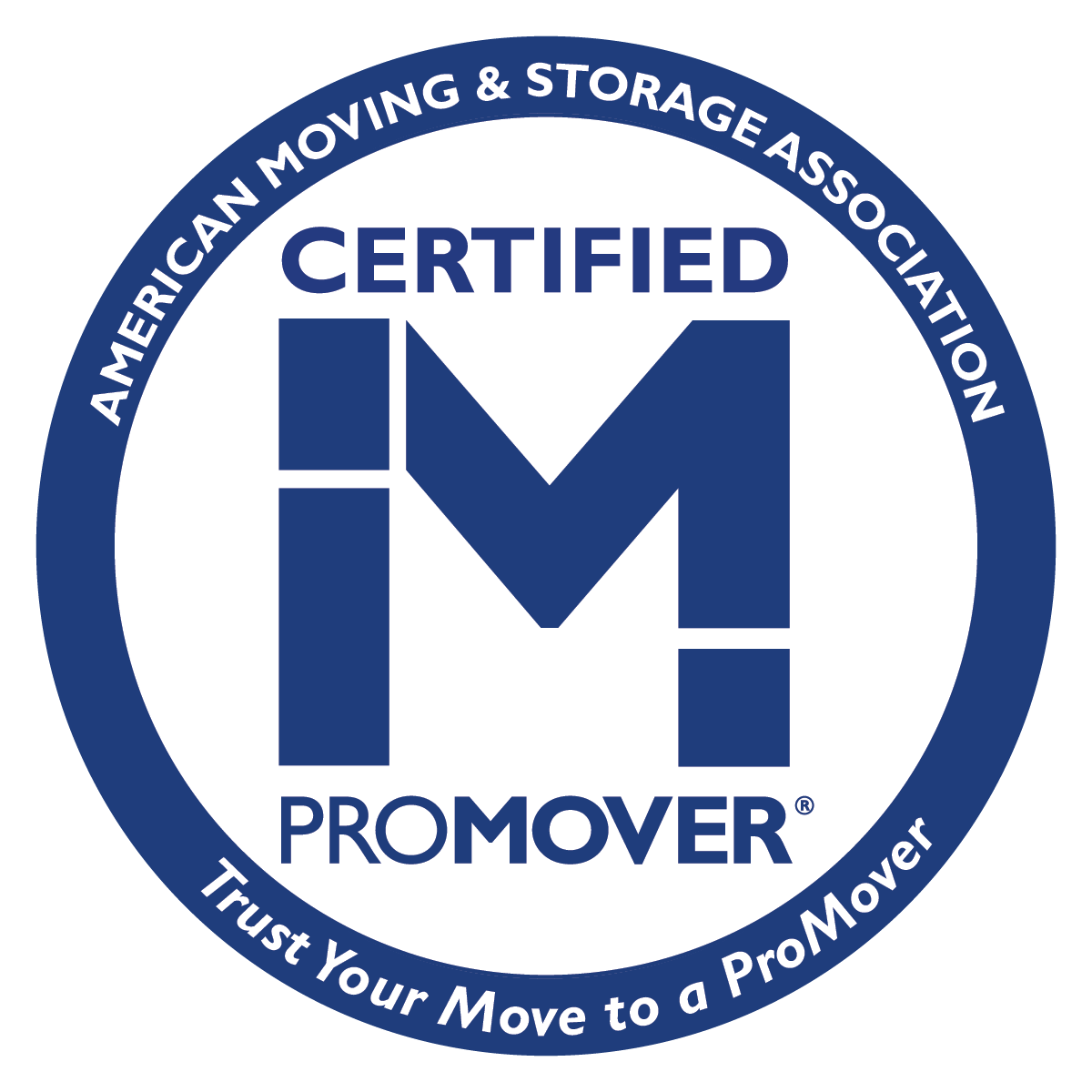 Certified Pro Mover Bethlehem PA