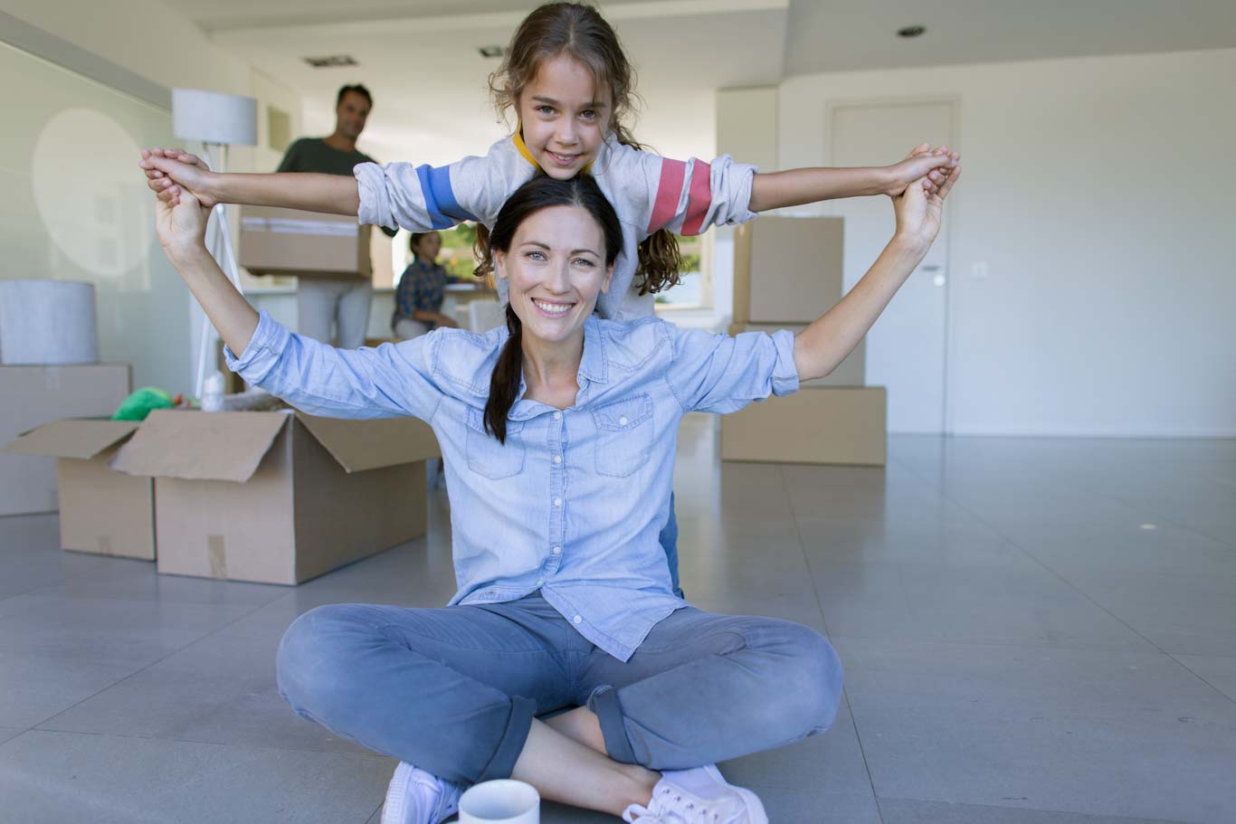 Residential Moving Company in the Lehigh Valley, move company lehigh valley, mover in pennsylvania, pa mover