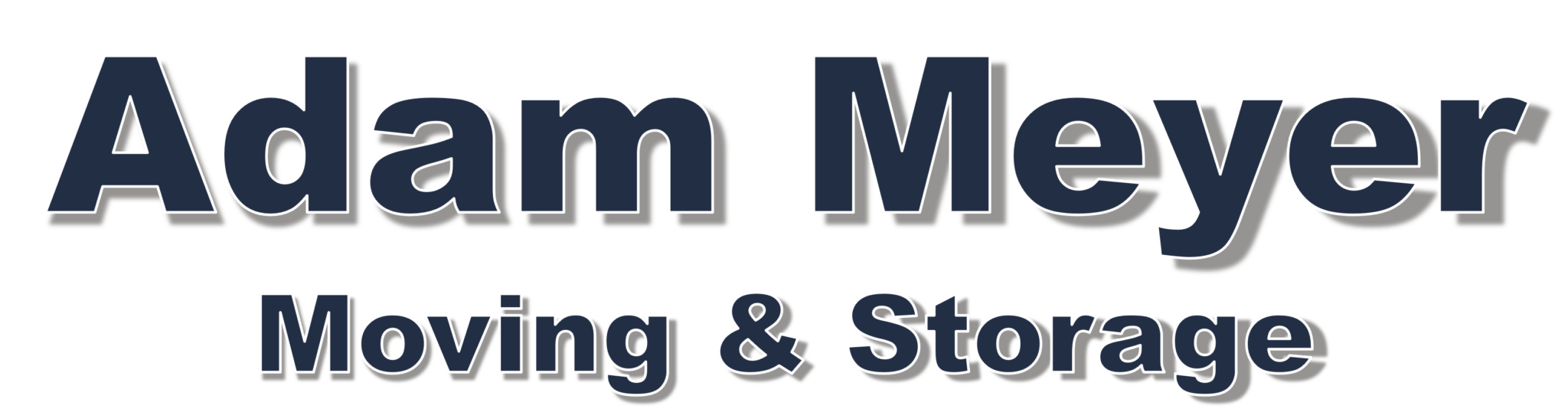 Adam Meyer Moving Company Bethlehem PA