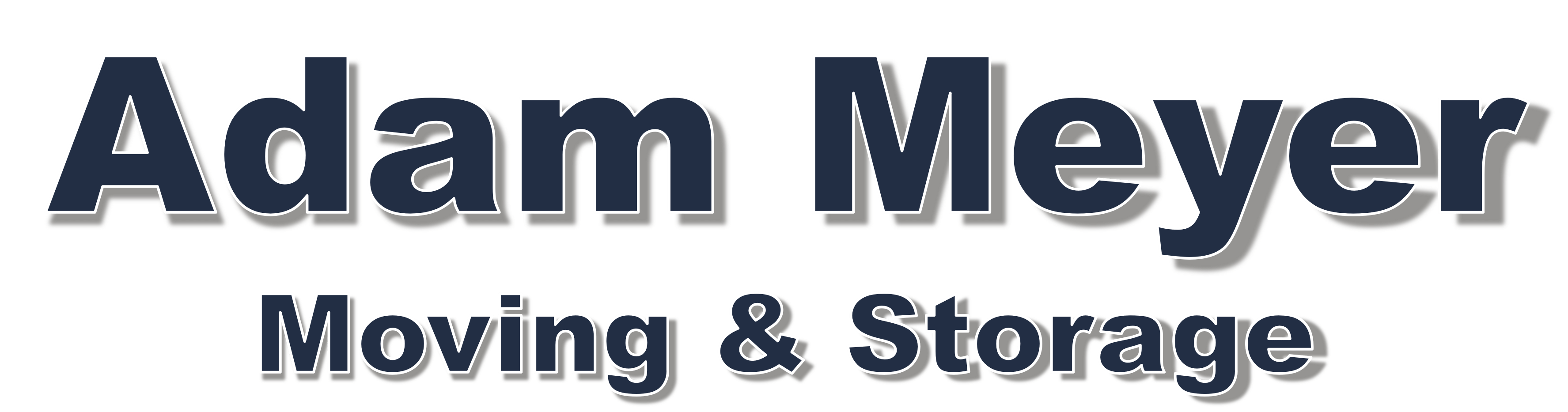 Adam Meyer Moving Company Bethlehem PA