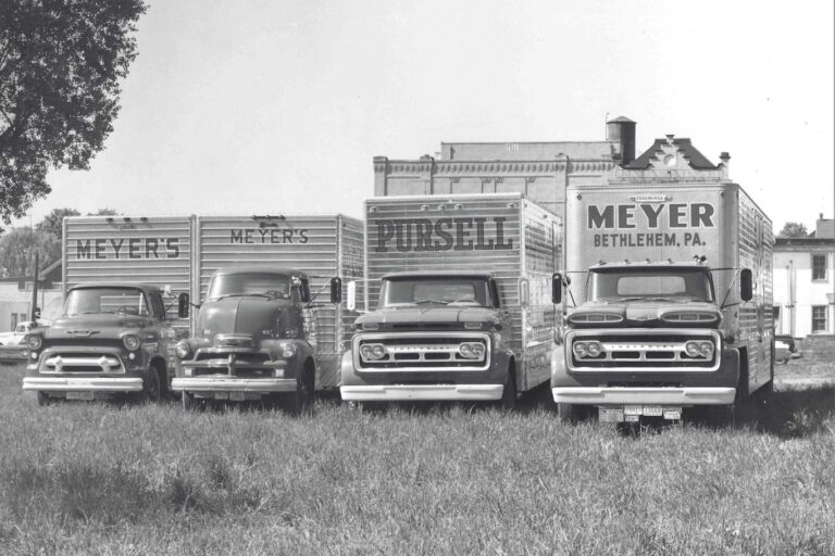 Lehigh County PA Movers