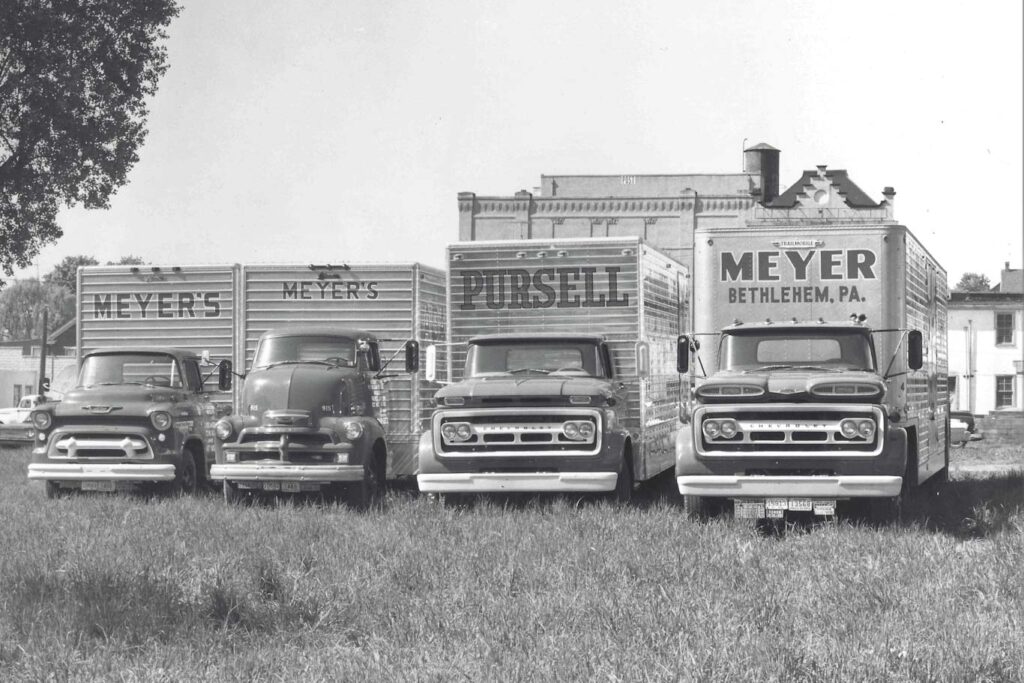 Lehigh County PA Movers
