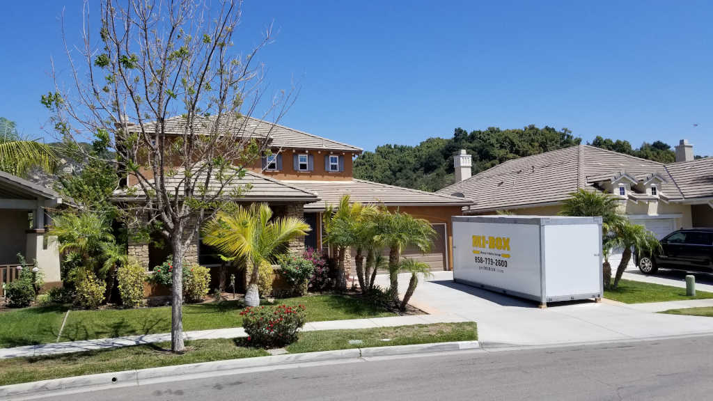 Mobile Portable Storage emmaus pa