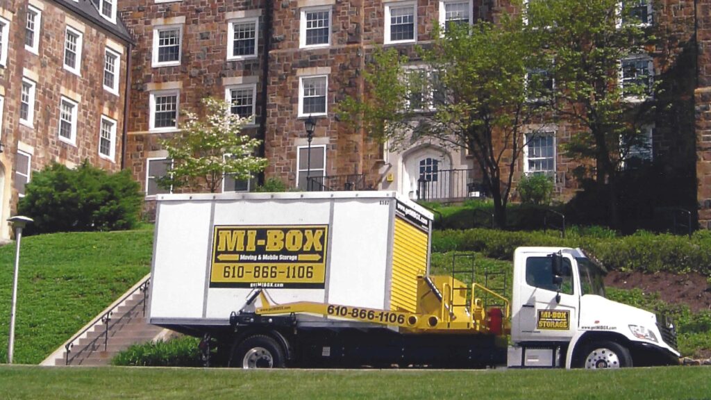 local movers Allentown Pa