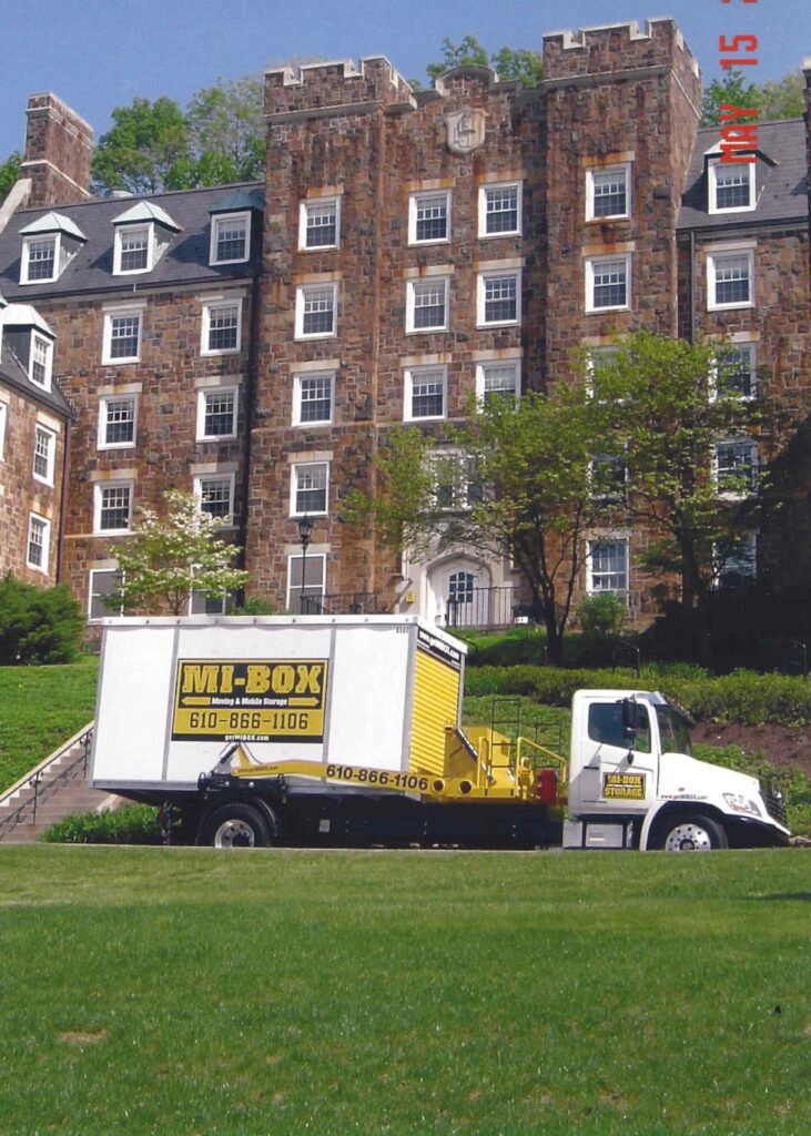 Lehigh University Moving Company
