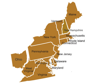 Eastern Pennsylvania Movers