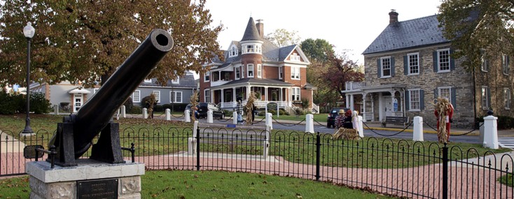 Moving Company in Nazareth PA