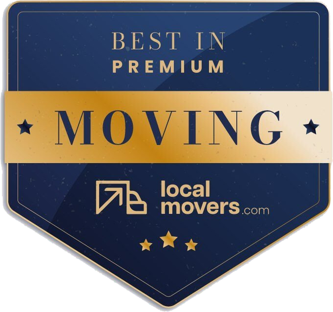 Best Mover Local Movers