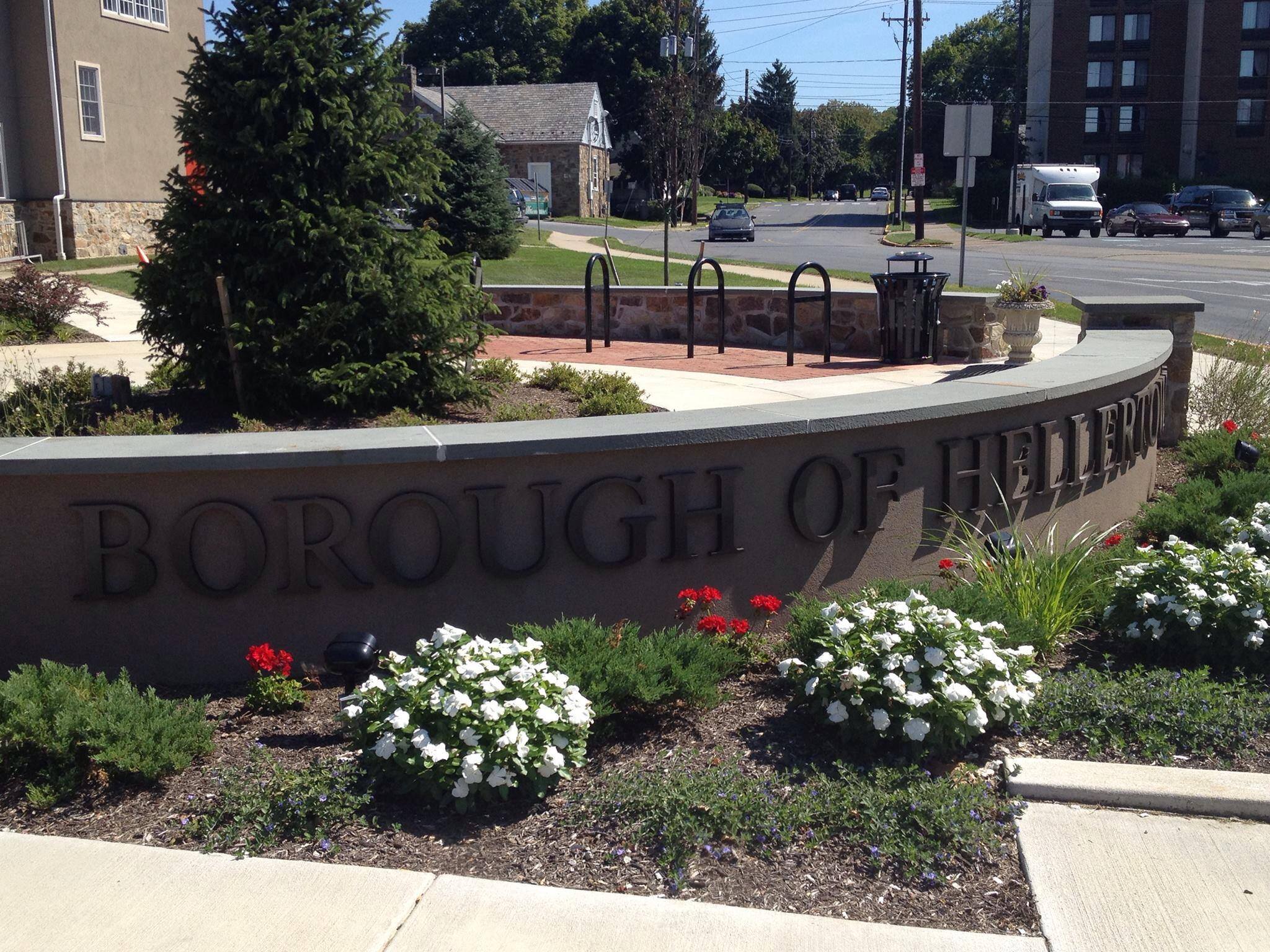 Hellertown commercial moving company