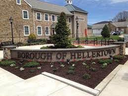 Hellertown PA Moving Company