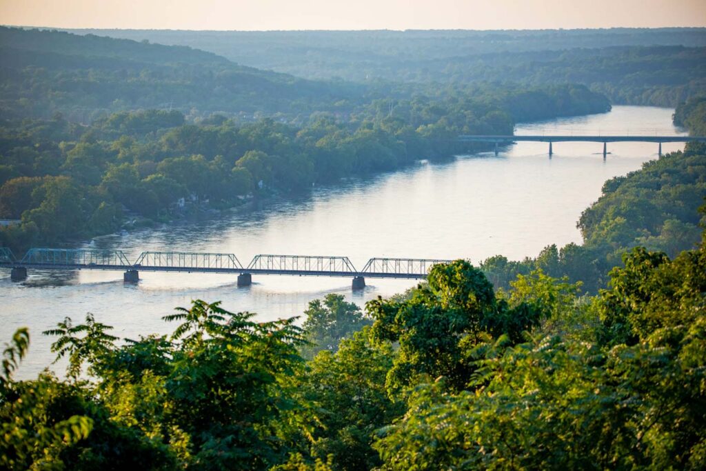 Warren County NJ Interstate Movers
