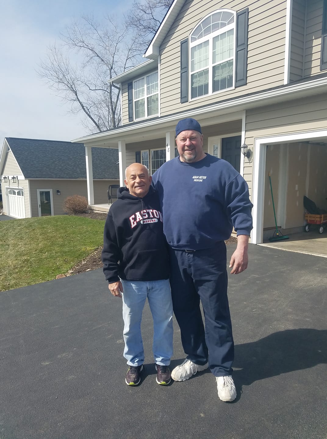 Bethlehem Family Owned Moving Company