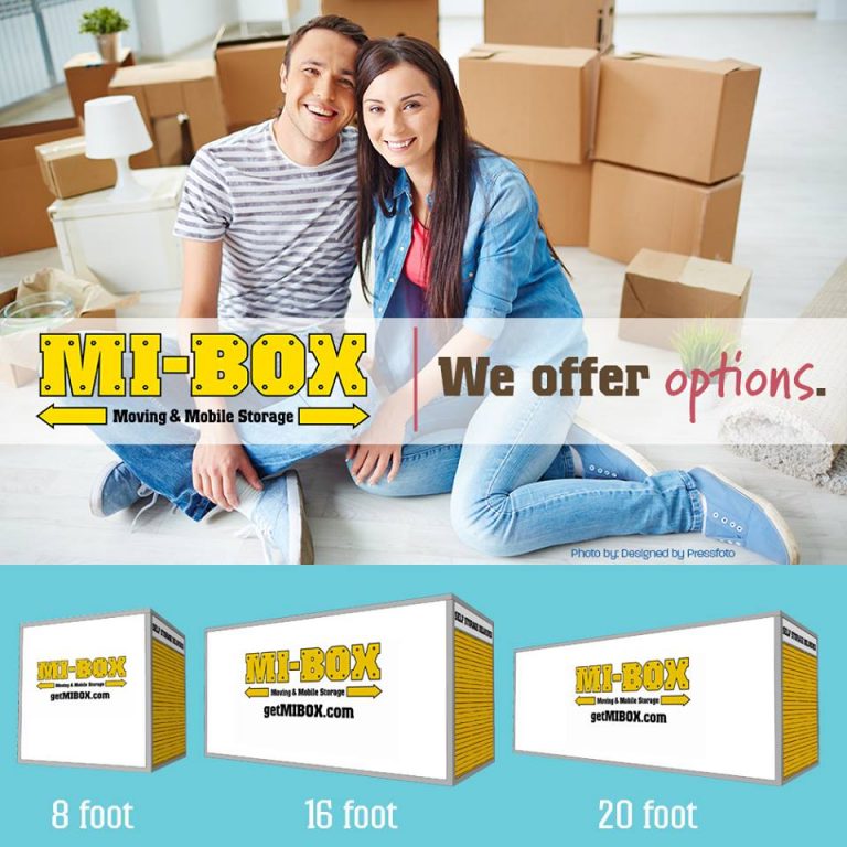 mibox sizes