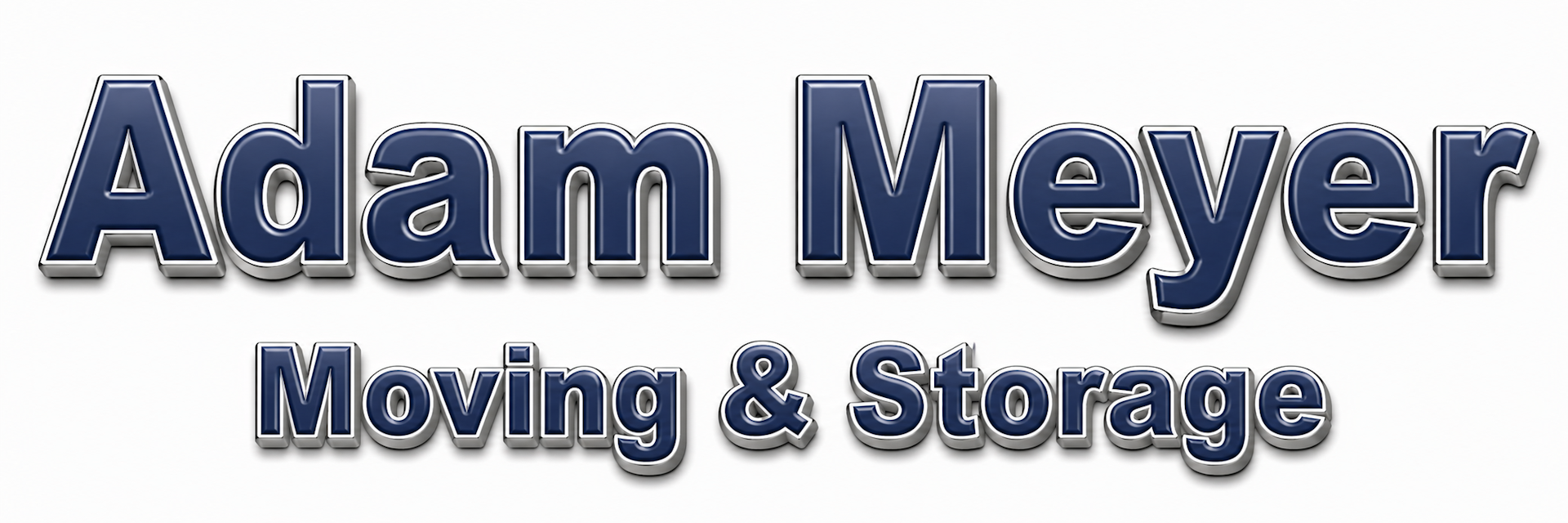 Adam Meyer New Logo